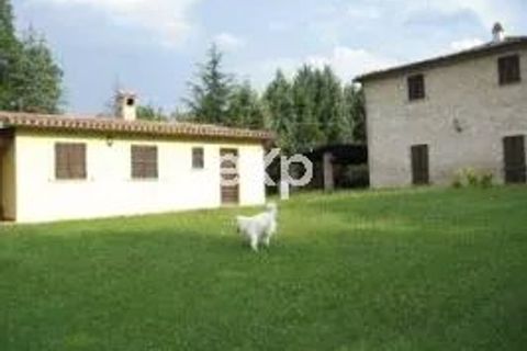 Villa i Cagli, Pesaro and Urbino, Cagli - € 550.000 | Ref: exp-012007 - foto 7