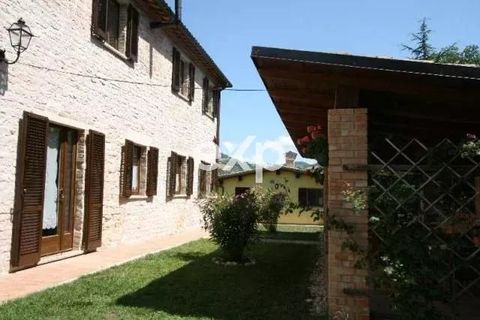 Villa i Cagli, Pesaro and Urbino, Cagli - € 550.000 | Ref: exp-012007 - foto 8