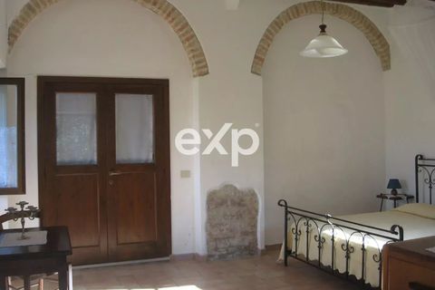 Villa i Cagli, Pesaro and Urbino, Cagli - € 550.000 | Ref: exp-012007 - foto 10