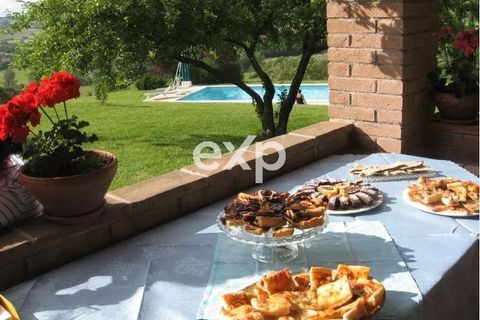 Villa i Cagli, Pesaro and Urbino, Cagli - € 550.000 | Ref: exp-012007 - foto 12