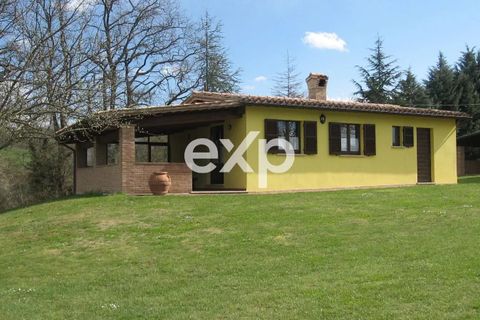 Villa i Cagli, Pesaro and Urbino, Cagli - € 550.000 | Ref: exp-012007 - foto 13