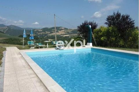 Villa i Cagli, Pesaro and Urbino, Cagli - € 550.000 | Ref: exp-012007 - foto 14
