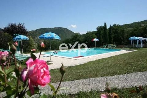 Villa i Cagli, Pesaro and Urbino, Cagli - € 550.000 | Ref: exp-012007 - foto 15