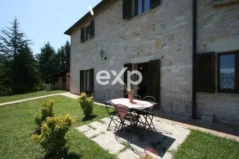 Villa i Cagli, Pesaro and Urbino, Cagli - € 550.000 | Ref: exp-012007 - foto 6