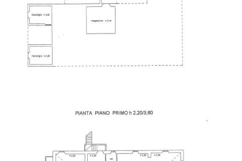 Villa i Cagli, Pesaro and Urbino, Cagli - € 550.000 | Ref: exp-012007 - foto 17