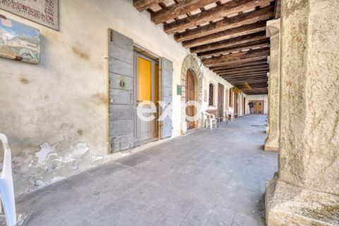 Lejlighed i Pennabilli, Rimini, Pennabilli - € 55.000 | Ref: exp-012008 - foto 2