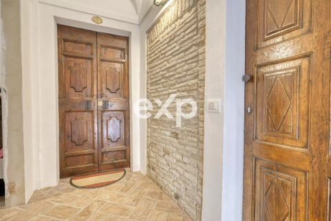 Lejlighed i Pennabilli, Rimini, Pennabilli - € 55.000 | Ref: exp-012008 - foto 6