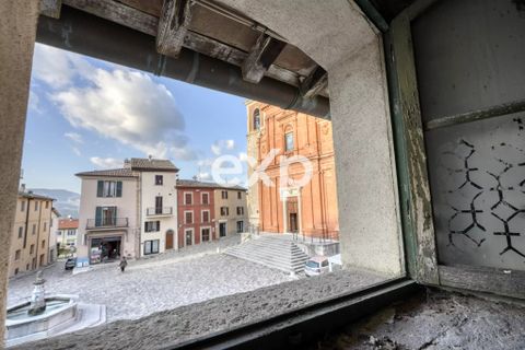Lejlighed i Pennabilli, Rimini, Pennabilli - € 55.000 | Ref: exp-012008 - foto 7