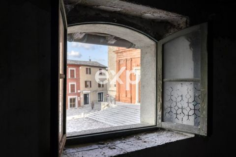 Lejlighed i Pennabilli, Rimini, Pennabilli - € 55.000 | Ref: exp-012008 - foto 10