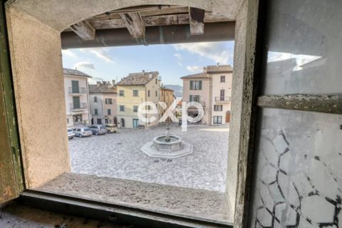 Lejlighed i Pennabilli, Rimini, Pennabilli - € 55.000 | Ref: exp-012008 - foto 12