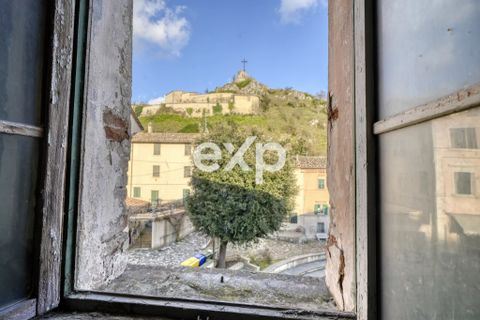 Lejlighed i Pennabilli, Rimini, Pennabilli - € 55.000 | Ref: exp-012008 - foto 19