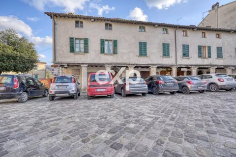 Lejlighed i Pennabilli, Rimini, Pennabilli - € 55.000 | Ref: exp-012008 - foto 3