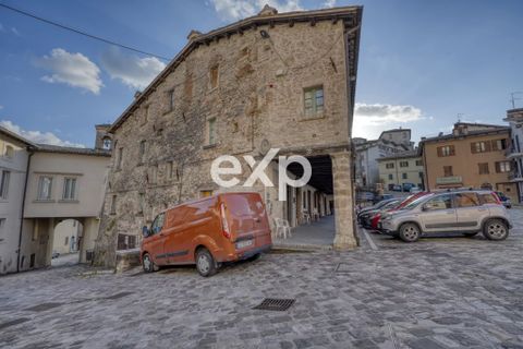 Lejlighed i Pennabilli, Rimini, Pennabilli - € 55.000 | Ref: exp-012008 - foto 24