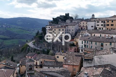 Lejlighed i Pennabilli, Rimini, Pennabilli - € 55.000 | Ref: exp-012008 - foto 25