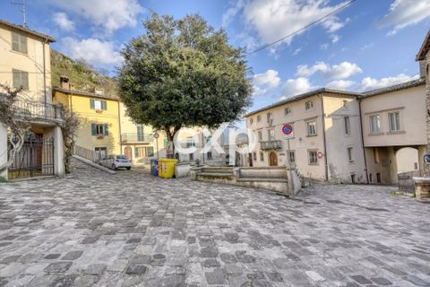 Lejlighed i Pennabilli, Rimini, Pennabilli - € 55.000 | Ref: exp-012008 - foto 28