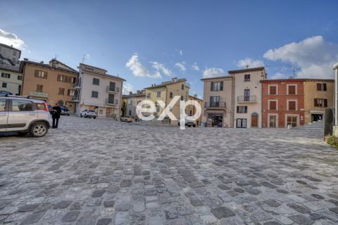 Lejlighed i Pennabilli, Rimini, Pennabilli - € 55.000 | Ref: exp-012008 - foto 29