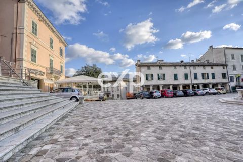 Lejlighed i Pennabilli, Rimini, Pennabilli - € 55.000 | Ref: exp-012008 - foto 31