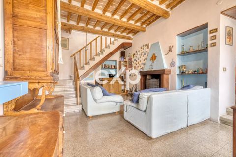 Landejendom i Pennabilli, Rimini, Pennabilli - € 198.000 | Ref: exp-012009 - foto 1