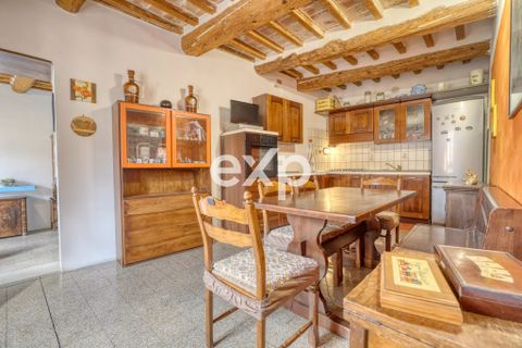 Landejendom i Pennabilli, Rimini, Pennabilli - € 198.000 | Ref: exp-012009 - foto 2