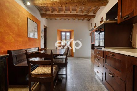 Landejendom i Pennabilli, Rimini, Pennabilli - € 198.000 | Ref: exp-012009 - foto 8