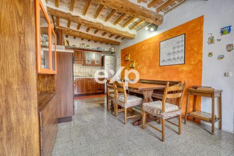 Landejendom i Pennabilli, Rimini, Pennabilli - € 198.000 | Ref: exp-012009 - foto 10