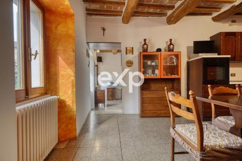 Landejendom i Pennabilli, Rimini, Pennabilli - € 198.000 | Ref: exp-012009 - foto 12
