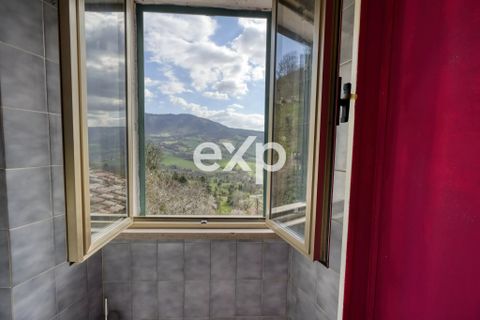 Landejendom i Pennabilli, Rimini, Pennabilli - € 198.000 | Ref: exp-012009 - foto 30
