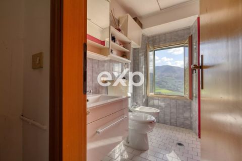 Landejendom i Pennabilli, Rimini, Pennabilli - € 198.000 | Ref: exp-012009 - foto 31