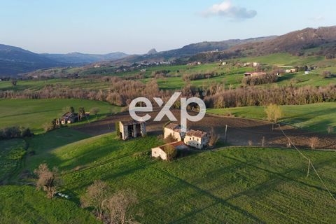 Landejendom i Pennabilli, Rimini, Pennabilli - € 115.000 | Ref: exp-012010 - foto 3