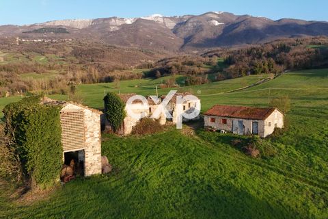 Landejendom i Pennabilli, Rimini, Pennabilli - € 115.000 | Ref: exp-012010 - foto 5