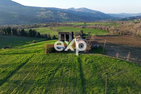 Landejendom i Pennabilli, Rimini, Pennabilli - € 115.000 | Ref: exp-012010 - foto 6