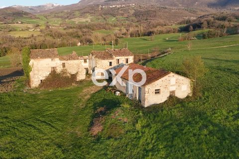 Landejendom i Pennabilli, Rimini, Pennabilli - € 115.000 | Ref: exp-012010 - foto 2