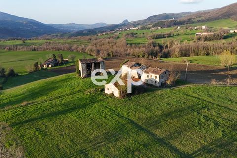 Landejendom i Pennabilli, Rimini, Pennabilli - € 115.000 | Ref: exp-012010 - foto 1