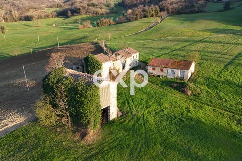 Landejendom i Pennabilli, Rimini, Pennabilli - € 115.000 | Ref: exp-012010 - foto 7
