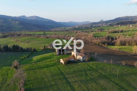 Landejendom i Pennabilli, Rimini, Pennabilli - € 115.000 | Ref: exp-012010 - foto 8