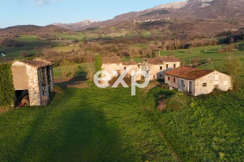 Landejendom i Pennabilli, Rimini, Pennabilli - € 115.000 | Ref: exp-012010 - foto 9