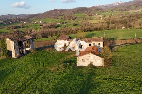 Landejendom i Pennabilli, Rimini, Pennabilli - € 115.000 | Ref: exp-012010 - foto 10