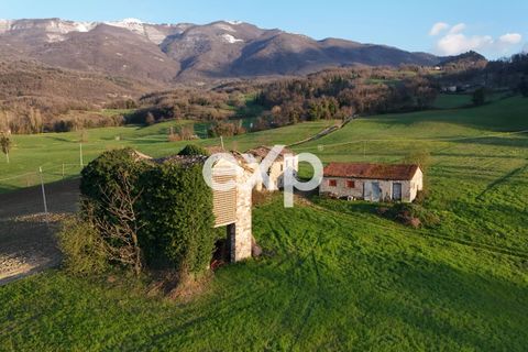Landejendom i Pennabilli, Rimini, Pennabilli - € 115.000 | Ref: exp-012010 - foto 12