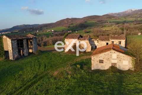 Landejendom i Pennabilli, Rimini, Pennabilli - € 115.000 | Ref: exp-012010 - foto 13