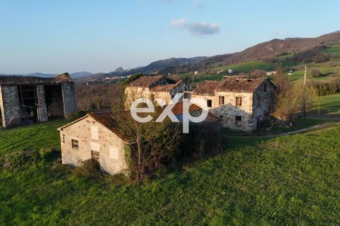 Landejendom i Pennabilli, Rimini, Pennabilli - € 115.000 | Ref: exp-012010 - foto 14