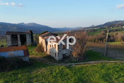Landejendom i Pennabilli, Rimini, Pennabilli - € 115.000 | Ref: exp-012010 - foto 15