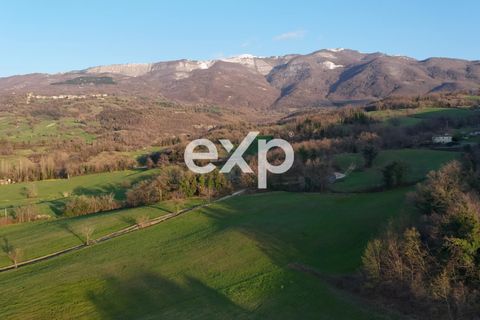 Landejendom i Pennabilli, Rimini, Pennabilli - € 115.000 | Ref: exp-012010 - foto 17