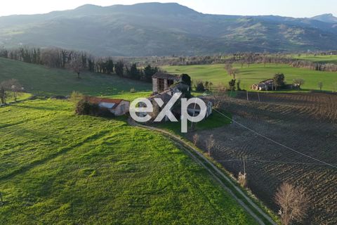 Landejendom i Pennabilli, Rimini, Pennabilli - € 115.000 | Ref: exp-012010 - foto 18