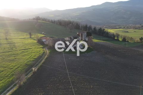 Landejendom i Pennabilli, Rimini, Pennabilli - € 115.000 | Ref: exp-012010 - foto 19
