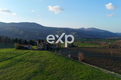 Landejendom i Pennabilli, Rimini, Pennabilli - € 115.000 | Ref: exp-012010 - foto 20