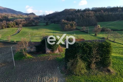 Landejendom i Pennabilli, Rimini, Pennabilli - € 115.000 | Ref: exp-012010 - foto 21