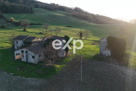 Landejendom i Pennabilli, Rimini, Pennabilli - € 115.000 | Ref: exp-012010 - foto 22