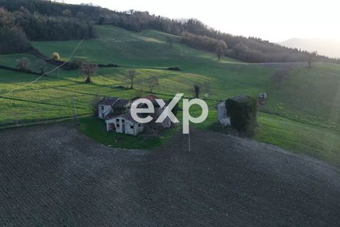 Landejendom i Pennabilli, Rimini, Pennabilli - € 115.000 | Ref: exp-012010 - foto 23