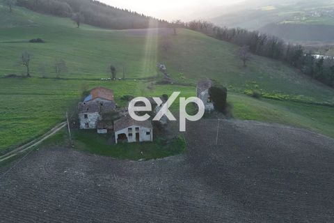 Landejendom i Pennabilli, Rimini, Pennabilli - € 115.000 | Ref: exp-012010 - foto 24