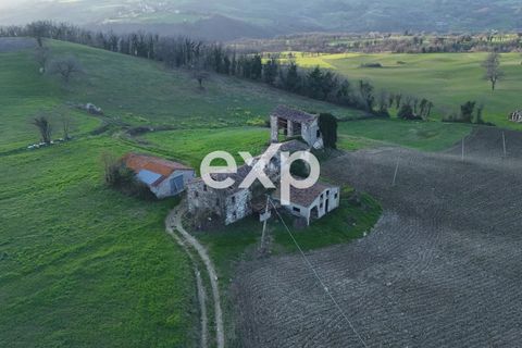 Landejendom i Pennabilli, Rimini, Pennabilli - € 115.000 | Ref: exp-012010 - foto 16